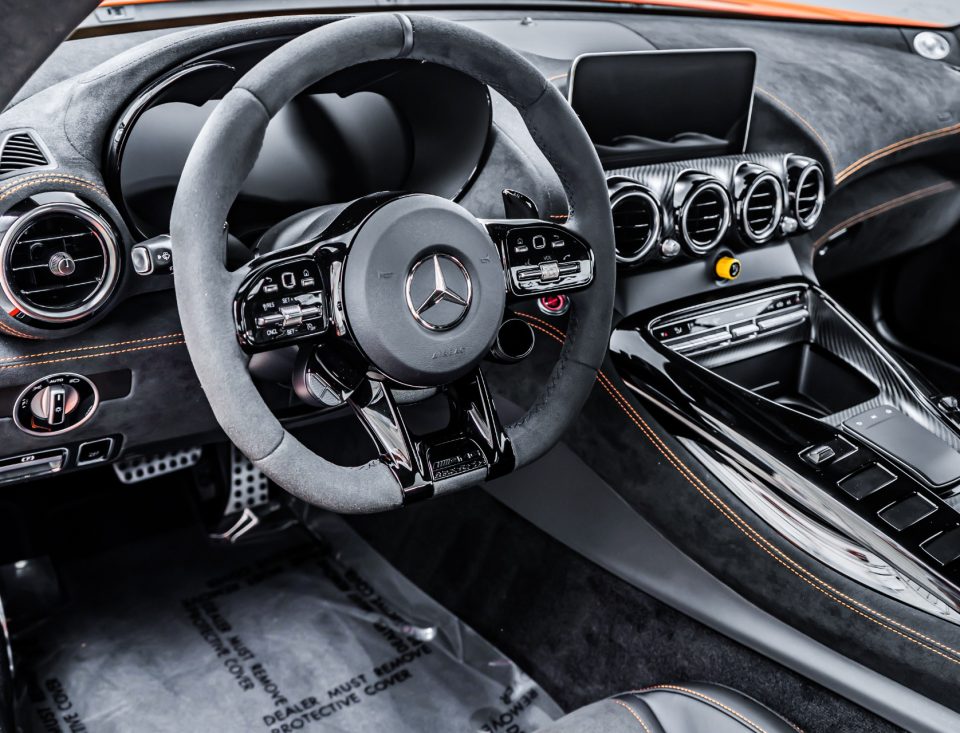 Mercedes Check Engine
