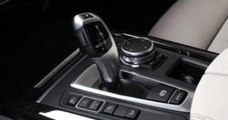 boite de vitesse automatique Steptronic - BMW